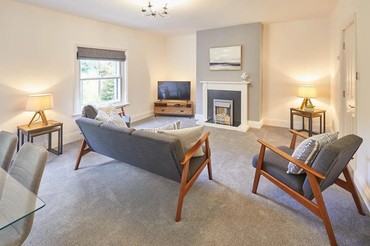 Host & Stay - The Captain'S Loft Whitby